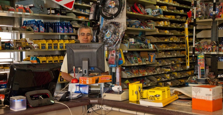 Comparone Autoforniture