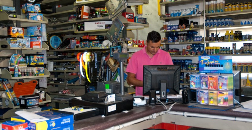 Comparone Autoforniture